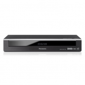 Panasonic DMRHWT130EB9 FREEVIEW +HD HDD Recorder